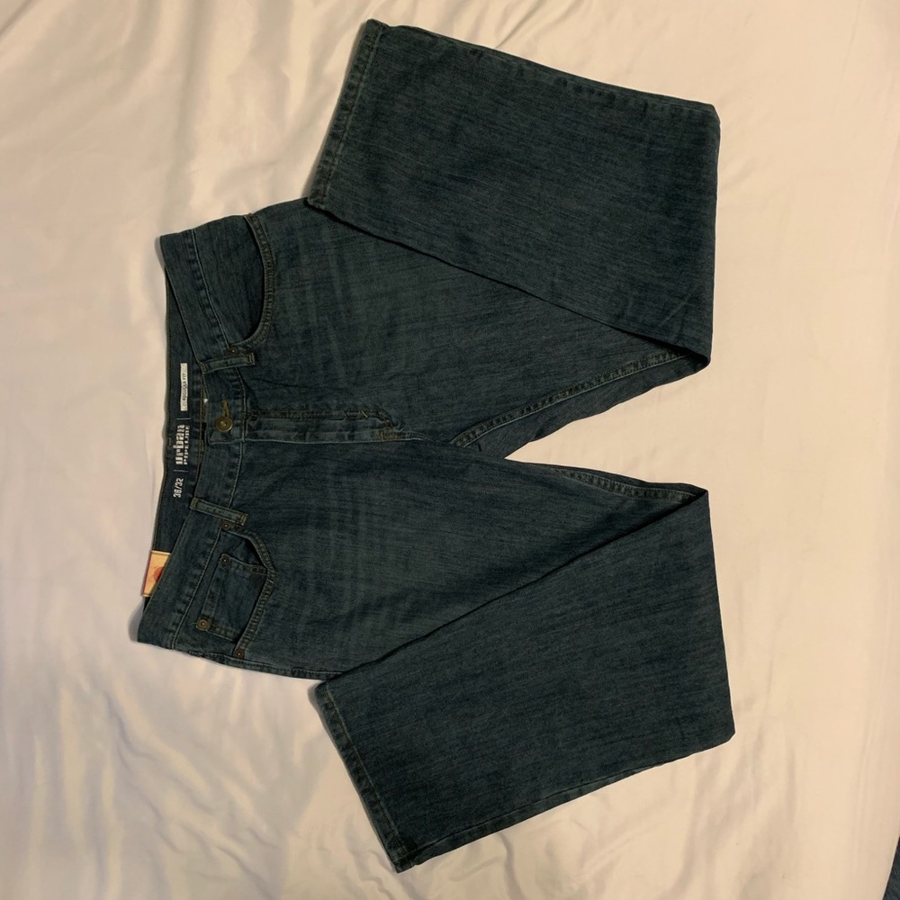 NWT Urban Pipeline Regular Jeans 36W 32L